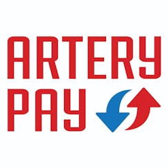 Artery Pay logo